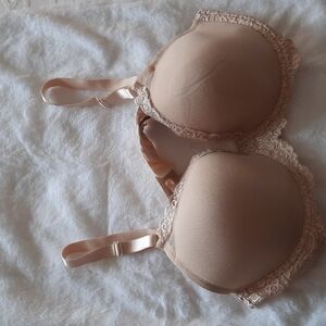 Smart and Sexy sz 44D bra